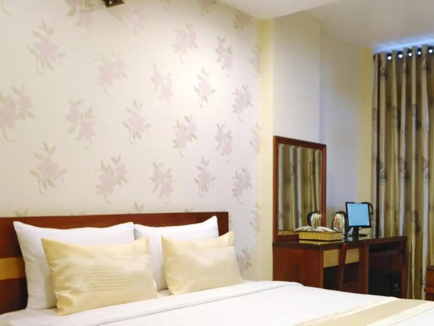 Foto - SaiGon Europe Hotel