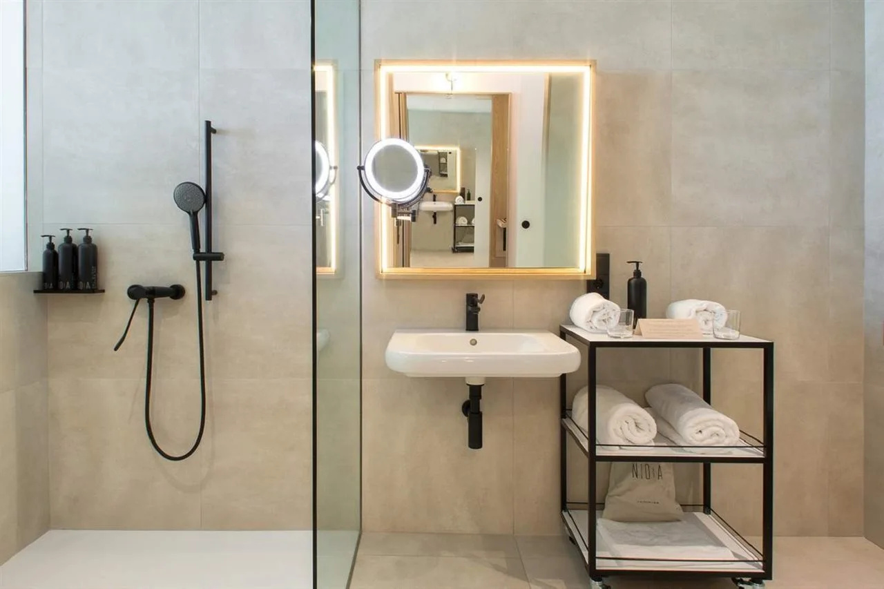 Foto - Noa Boutique Hotel