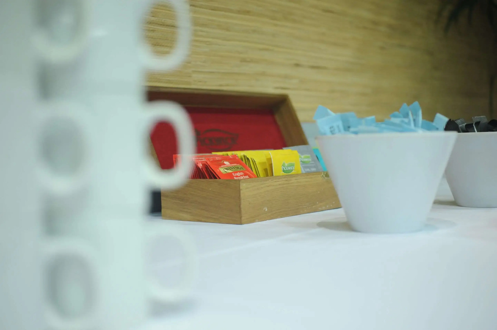 Photo - Quality Hotel Lincoln Green