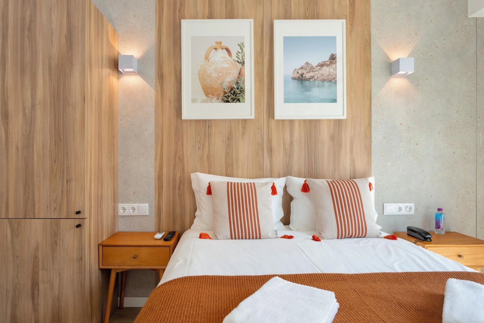 Foto - Made Inn Faro Hotel  