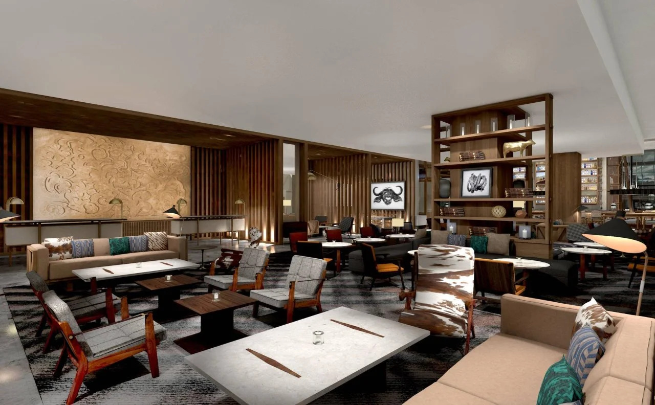 Photo - The Worthington Renaissance Fort Worth Hotel