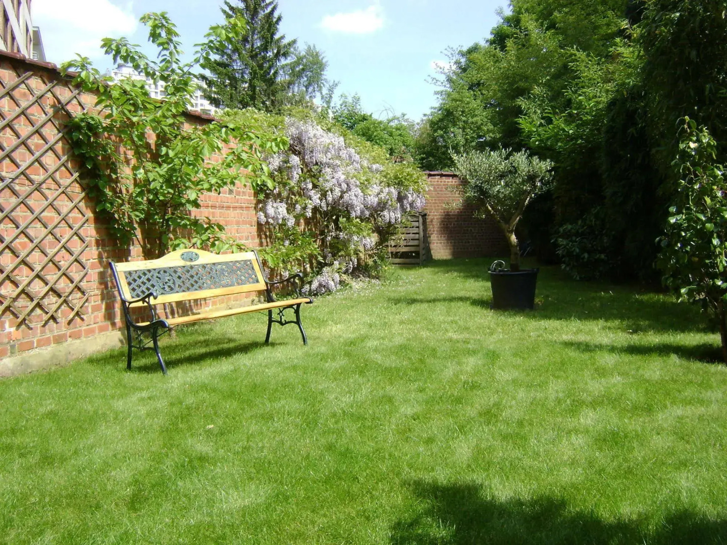 Photo - Brigitte & Alain