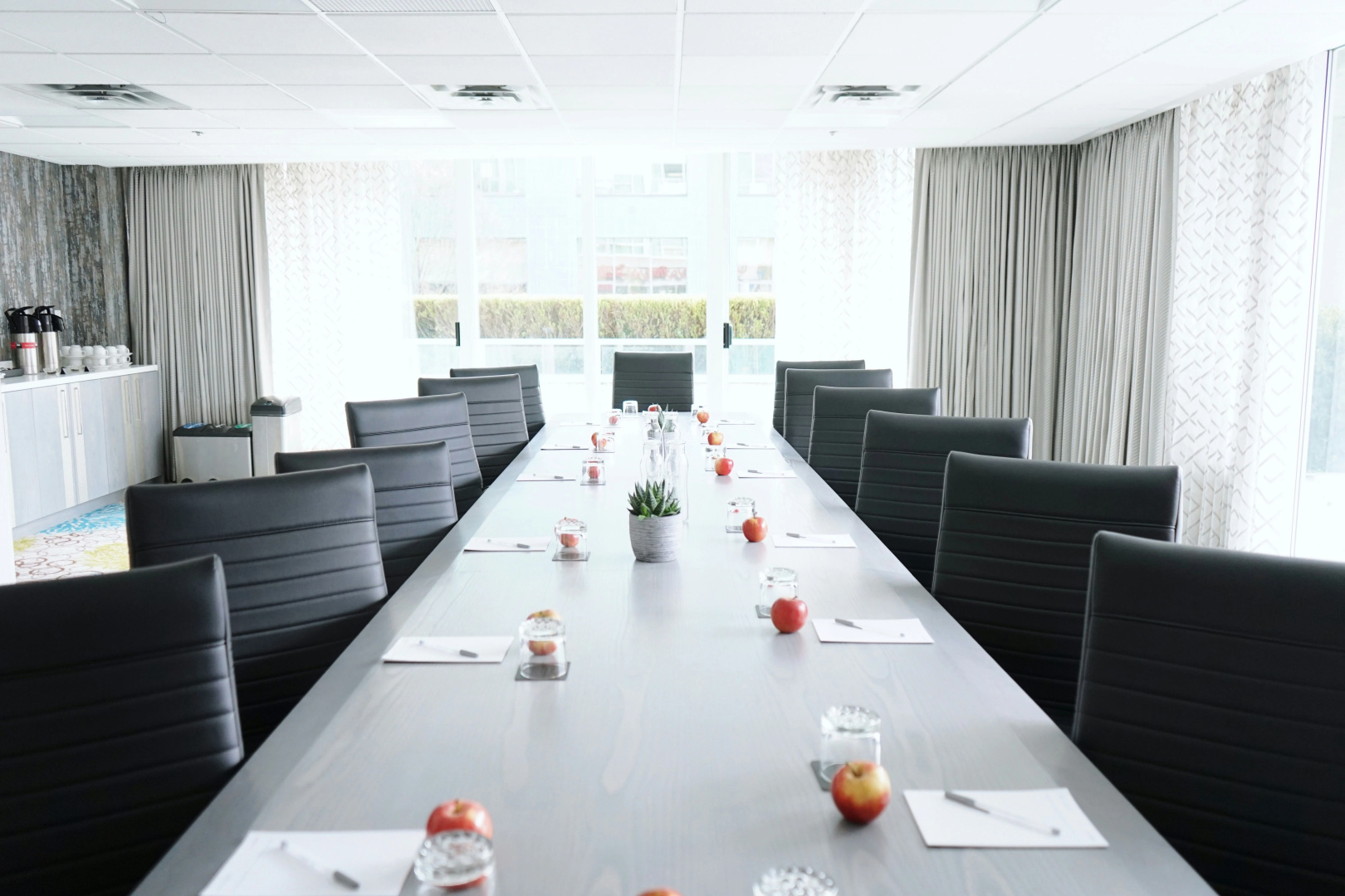 Photo - Hampton Inn and Suites by Hilton, Downtown Vancouver