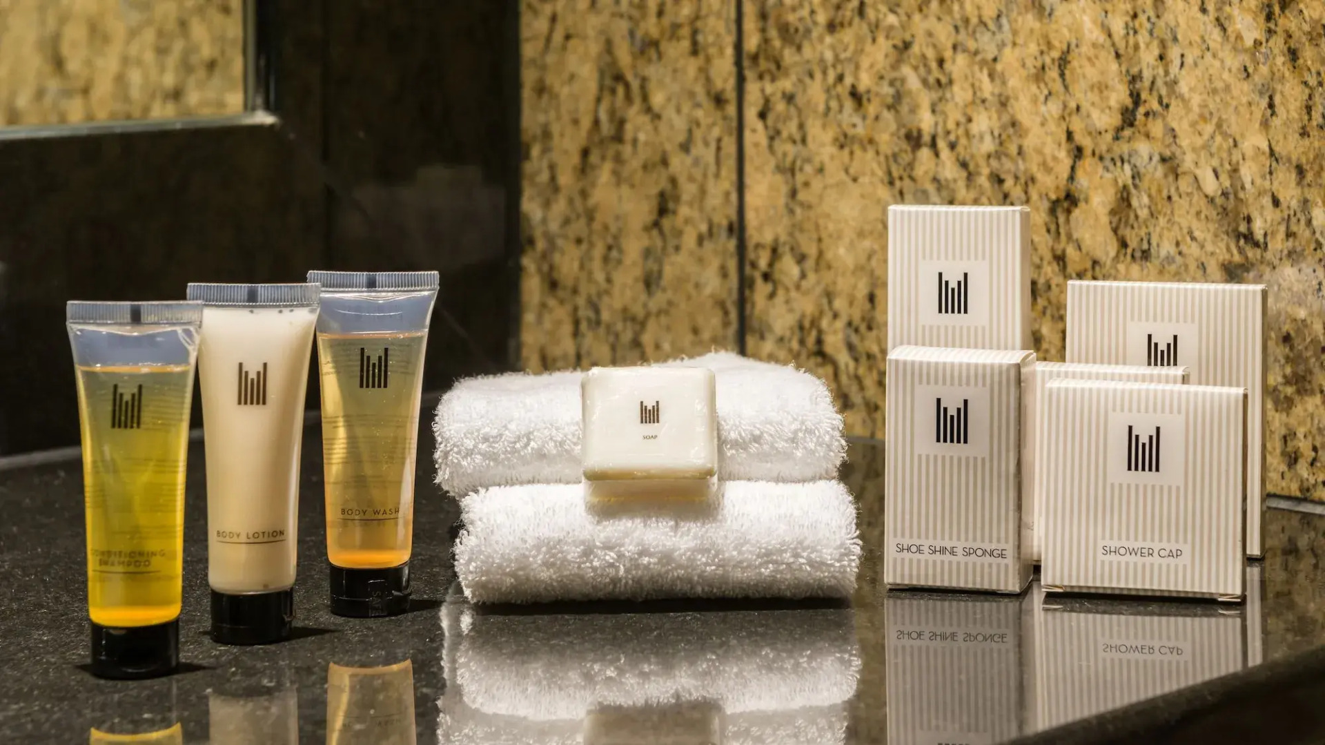 Foto - Grand Millennium Auckland