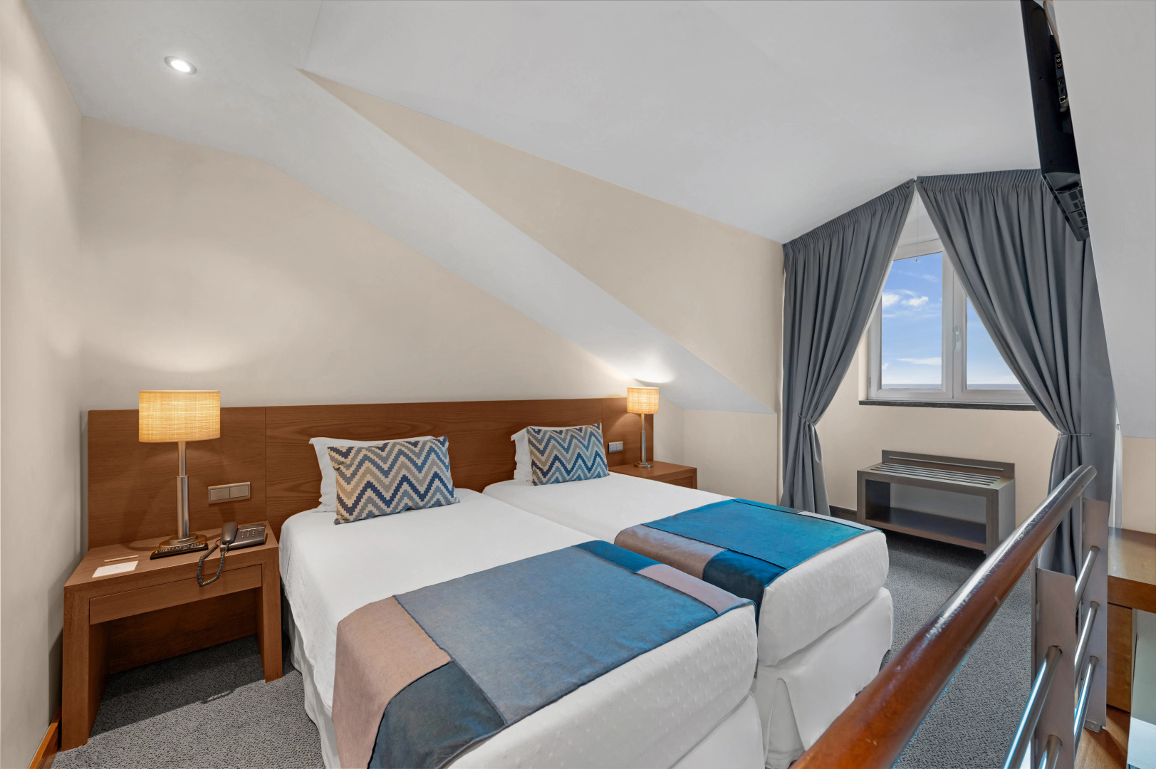 Foto - Hotel Do Caracol