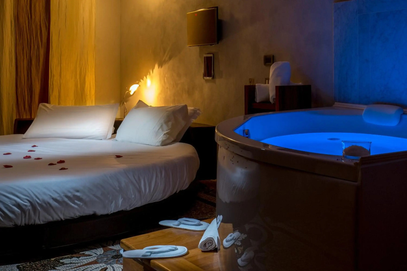 Photo - SuiteSistina for Brave Lovers