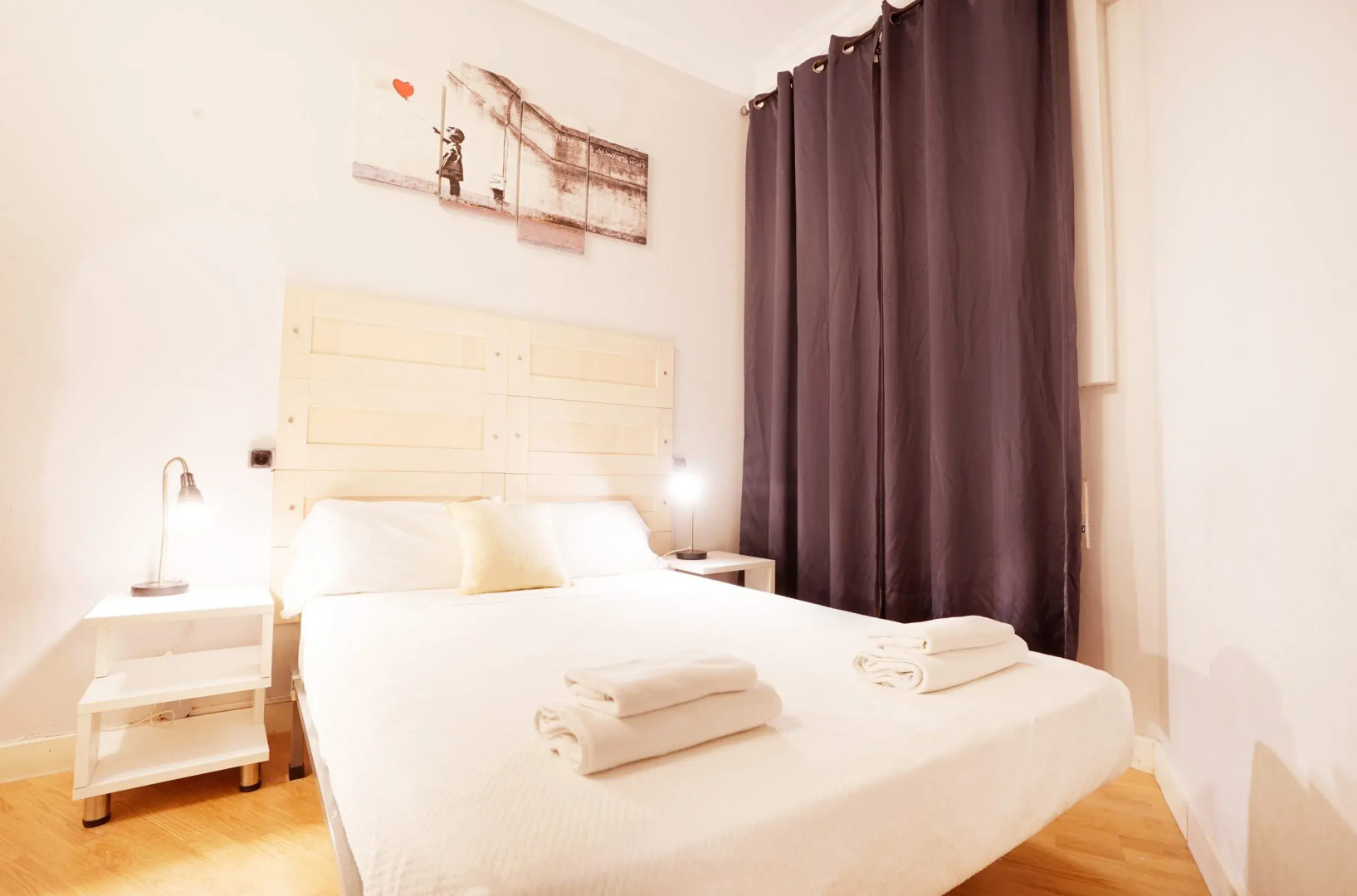 Foto - Wow Hostel Barcelona