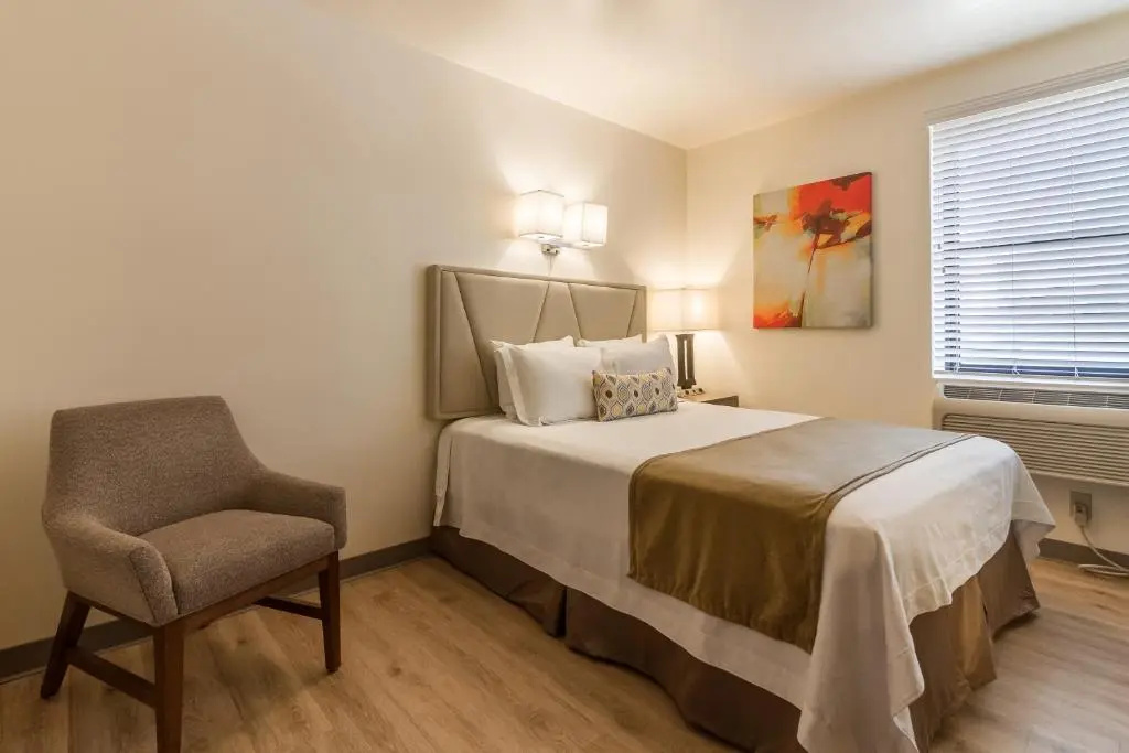Foto - Kawada Hotel