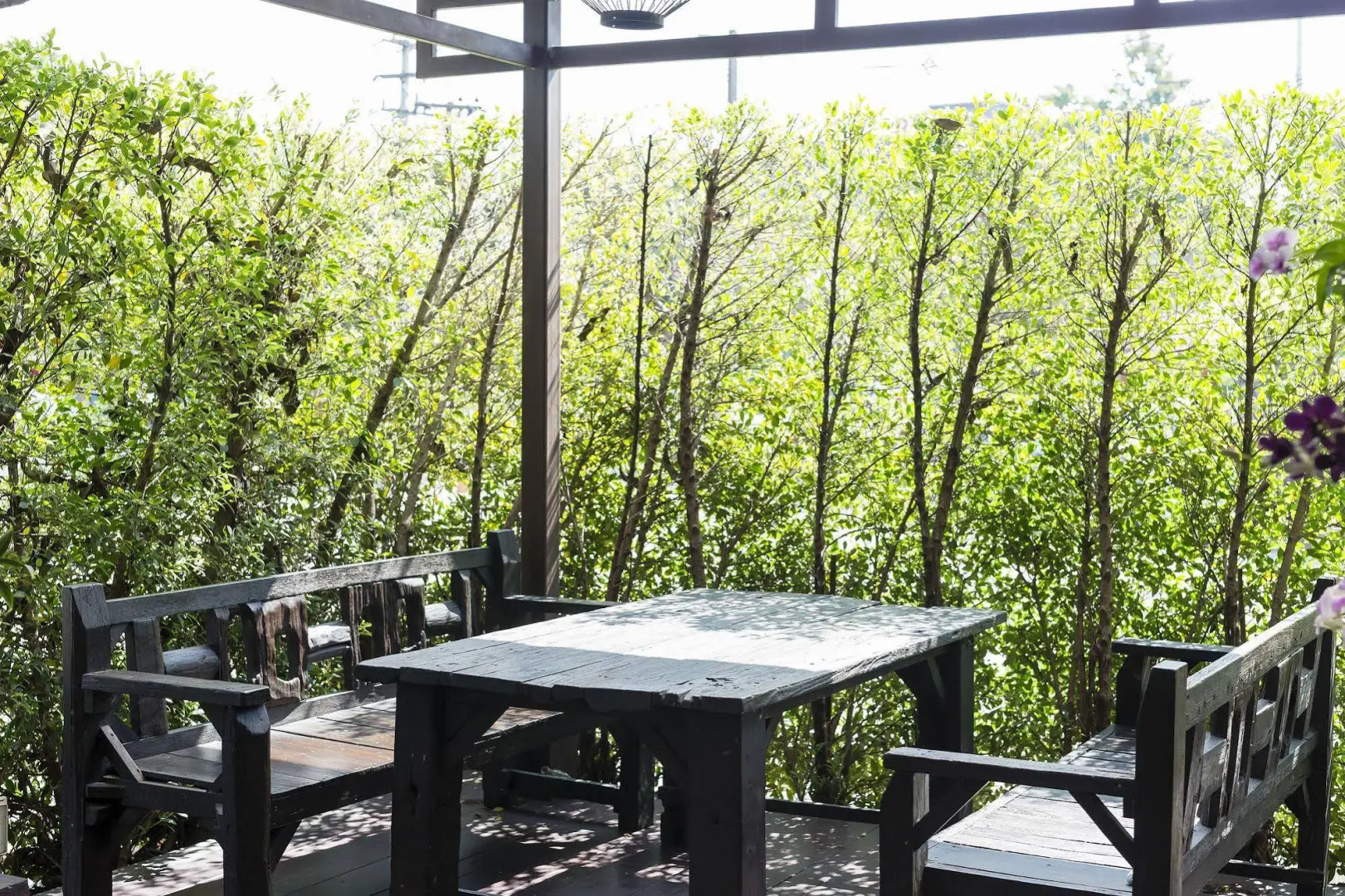 Foto - Asia Hotels Group (Poonpetch Chiangmai)