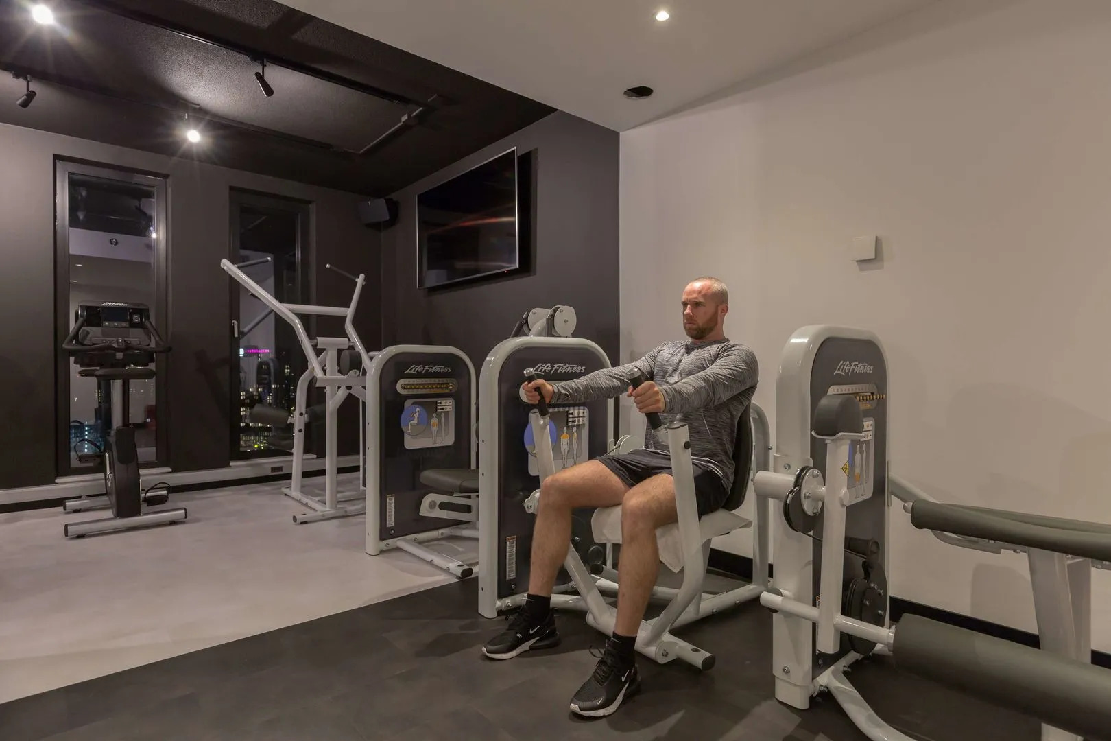 Foto - Postillion Hotel Amsterdam