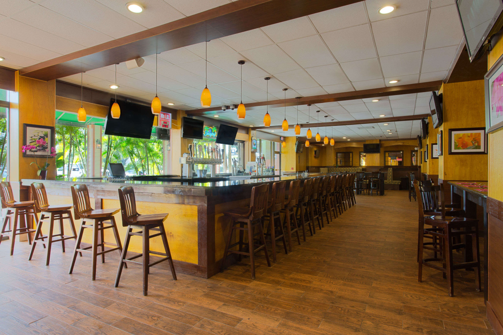 Foto - Ramada by Wyndham Tampa Airport Westshore