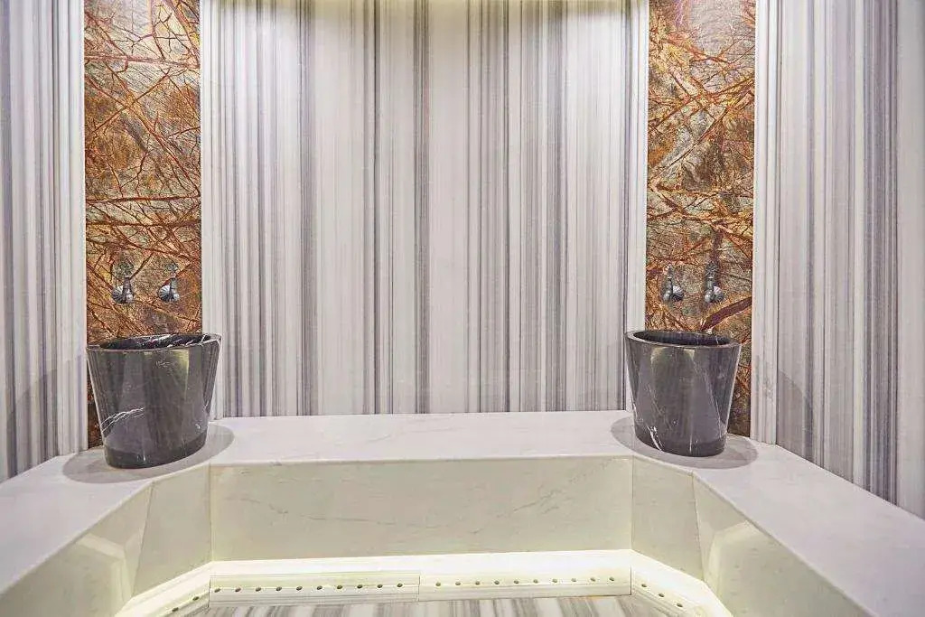 Foto - The Hubi Hotel