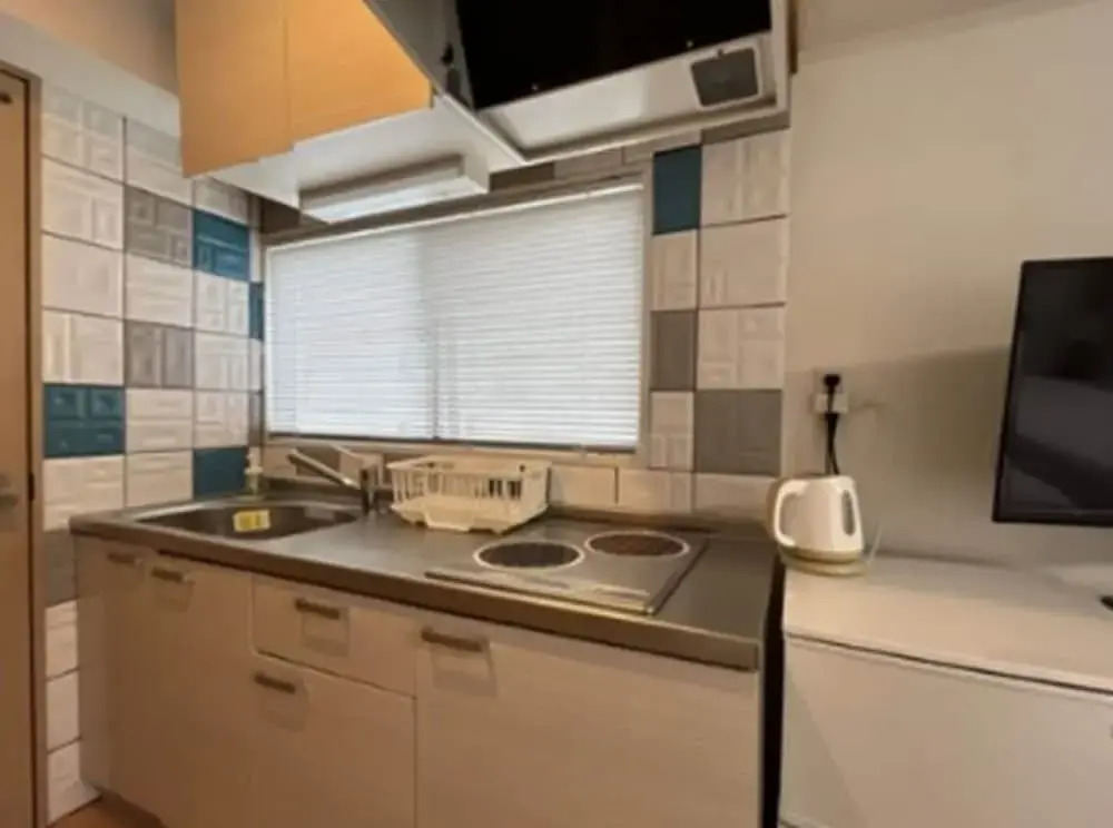 Foto - Rhodes Kagurazaka