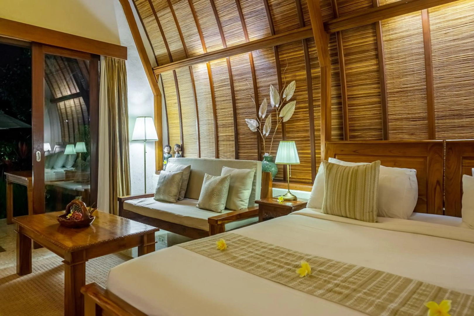 Foto - Klumpu Bali Resort