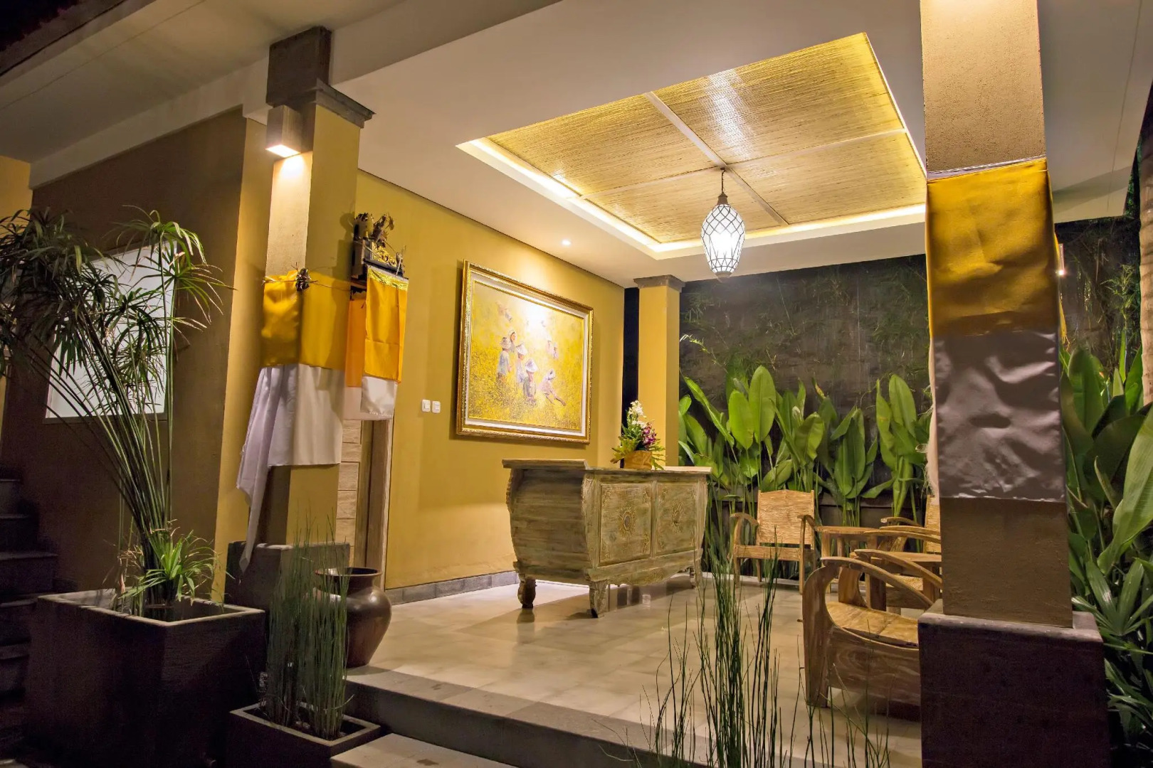 Photo - Ubad Retreat