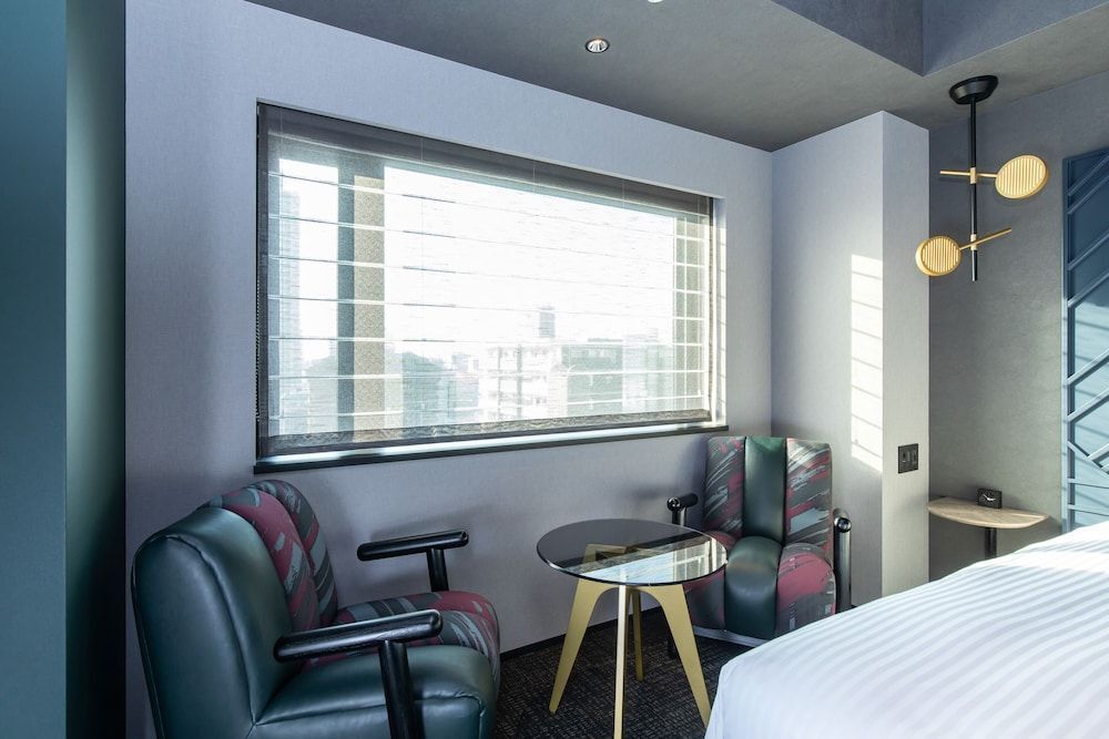 Foto - Mercure Tokyu Stay Osaka Namba