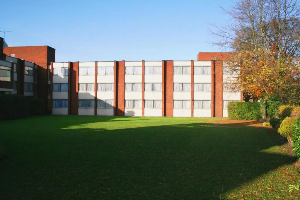 Photo - Best Western Plough and Harrow Hotel