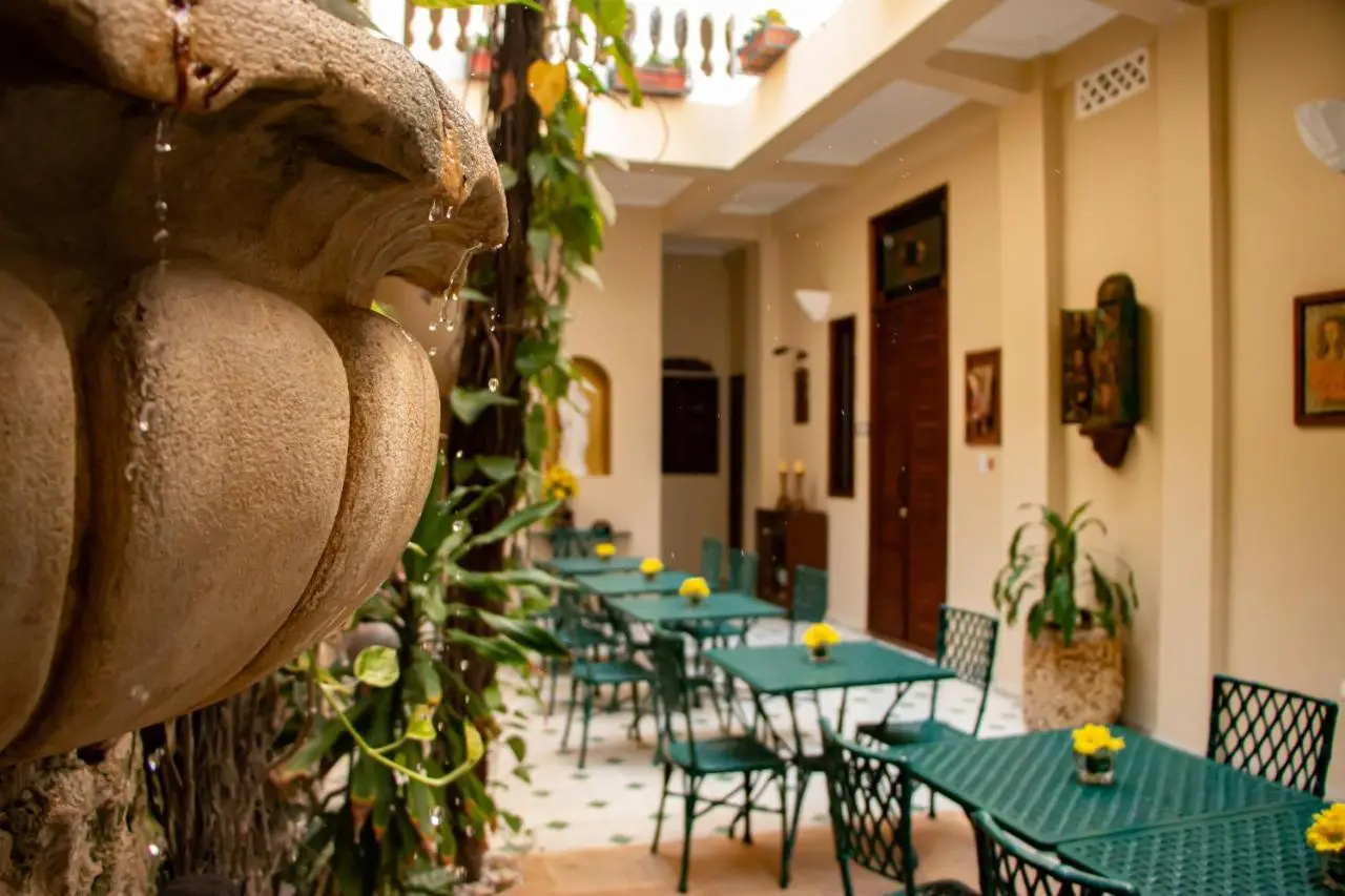 Foto - Hotel Casa La Fe By BespokeColombia