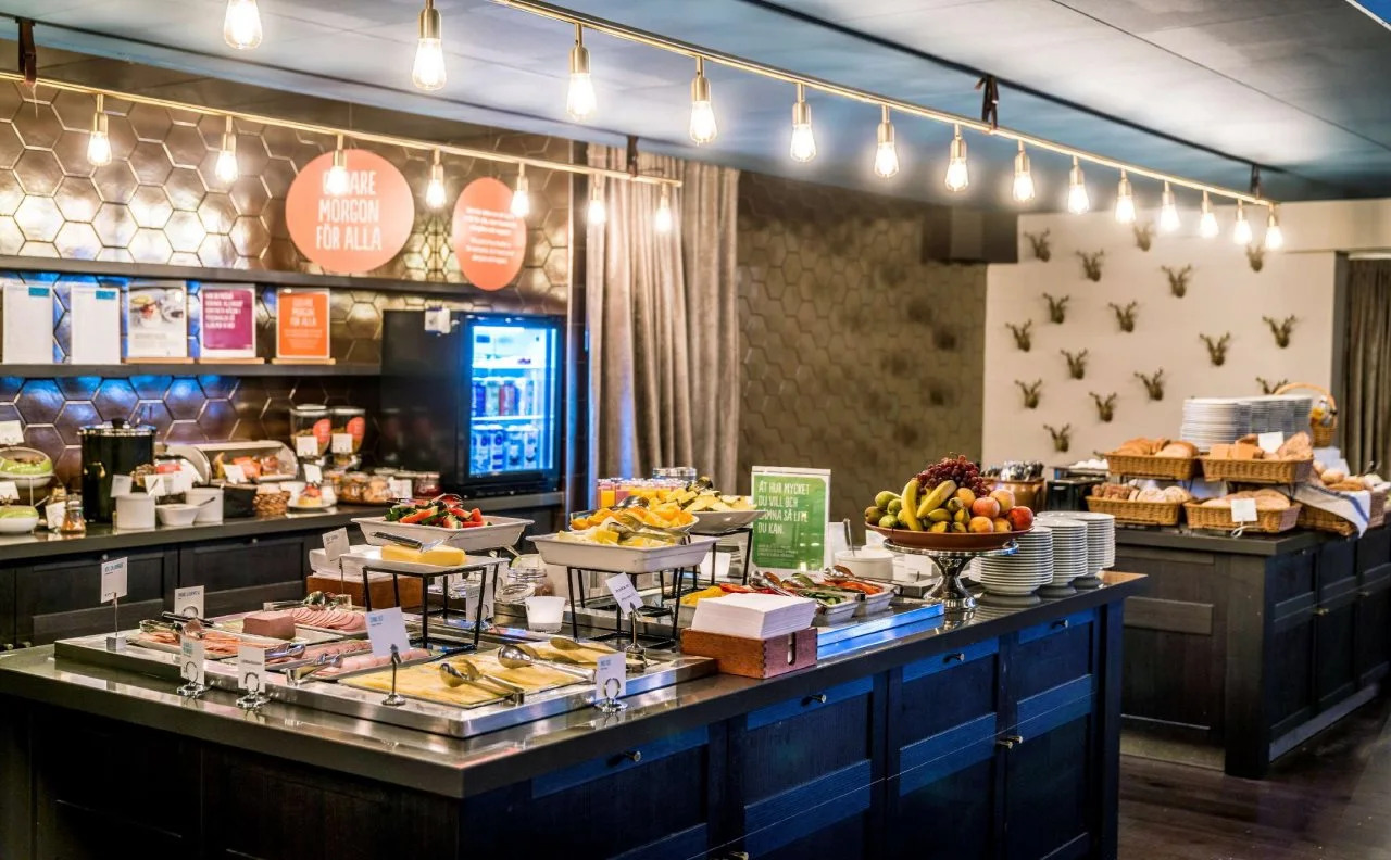 Foto - Scandic Skärholmen