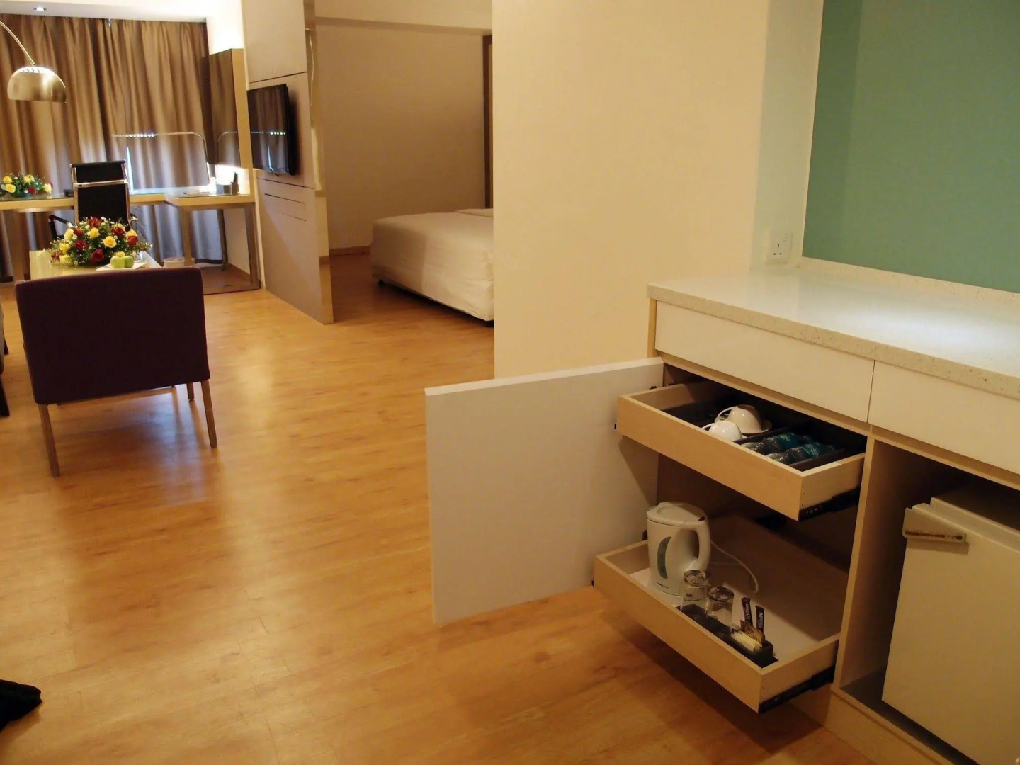 Photo - Crystal Crown Hotel Petaling Jaya
