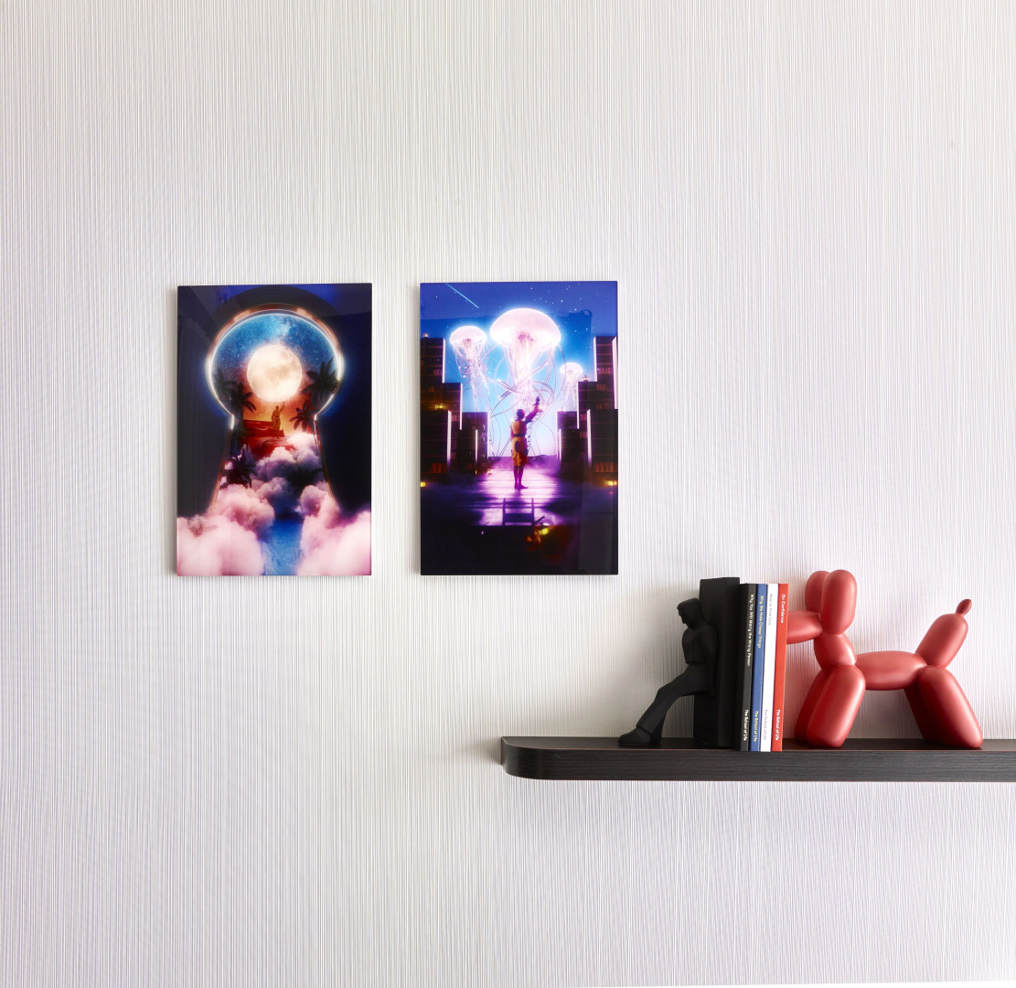 Photo - citizenM Miami Brickell