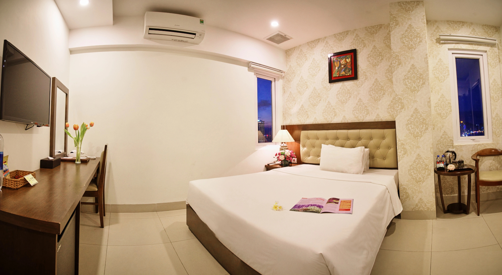 Foto - Boss Hotel Nha Trang