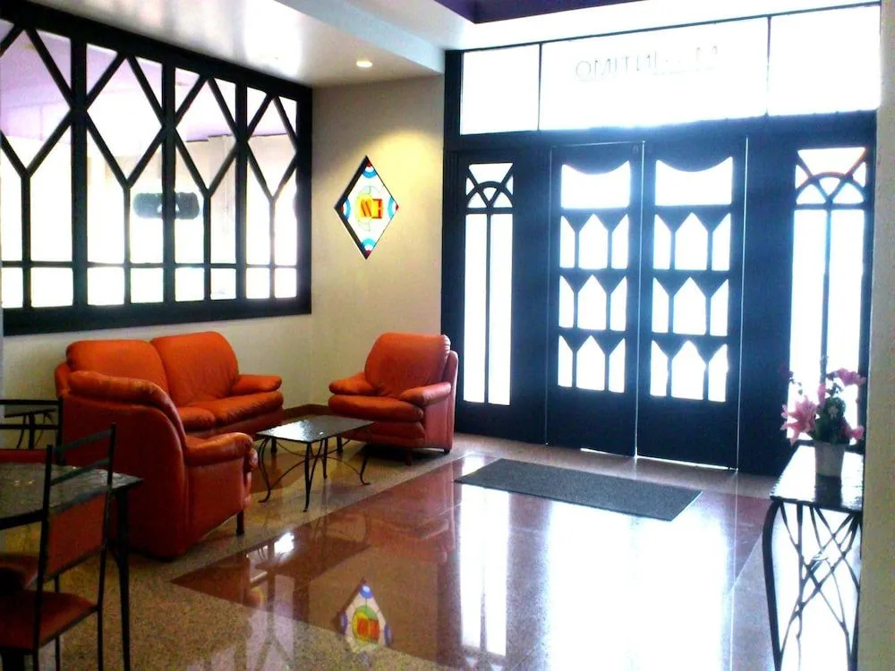 Photo - Hotel Max