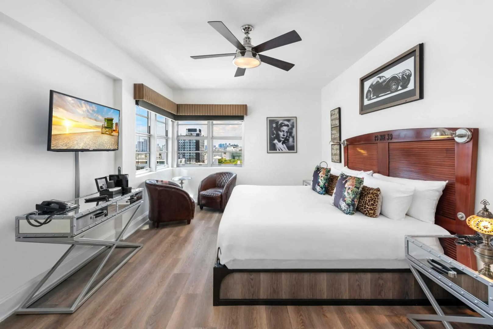 Foto - National Hotel, An Adult Only Oceanfront Resort