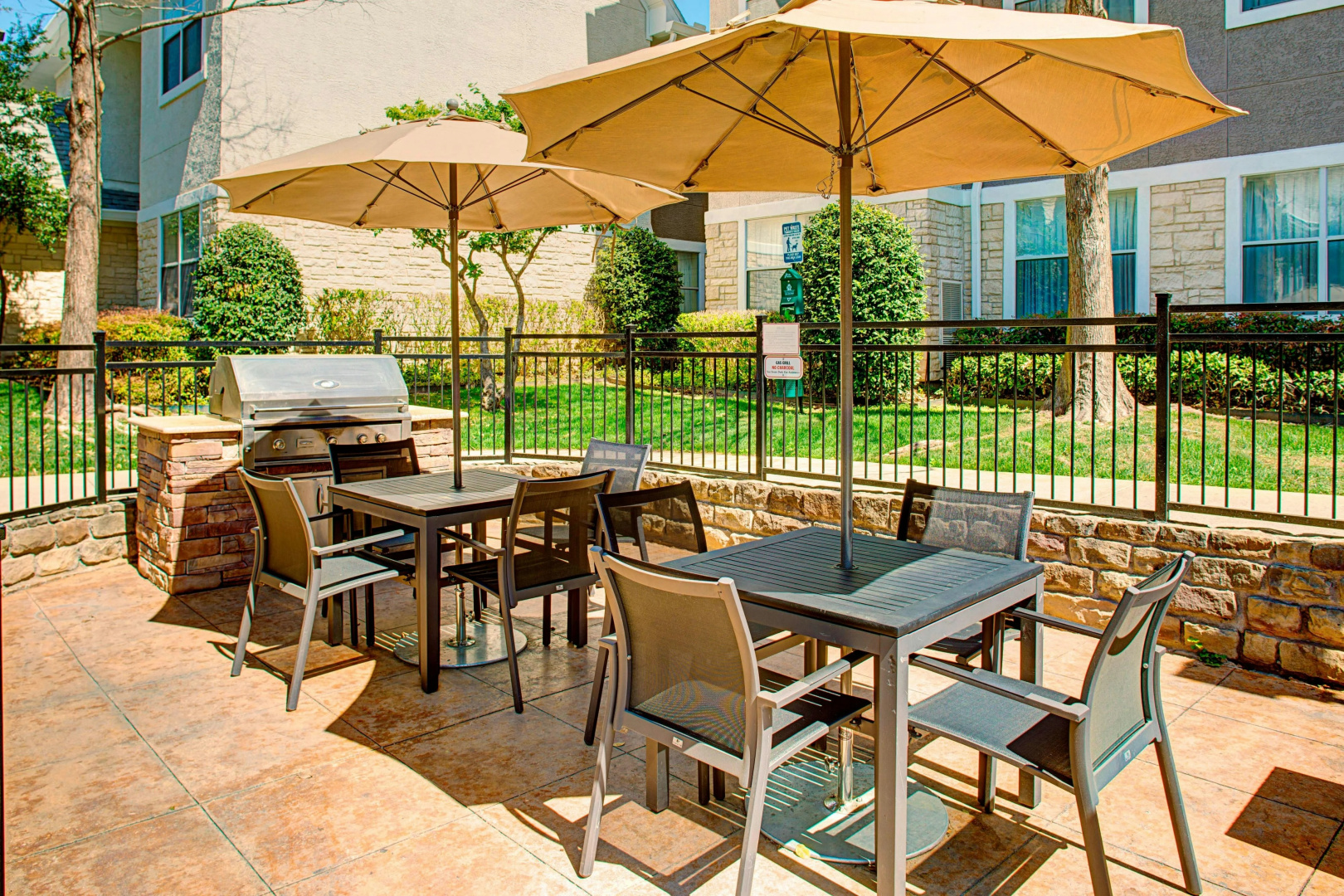 Foto - Residence Inn By Marriott Dallas Park Central