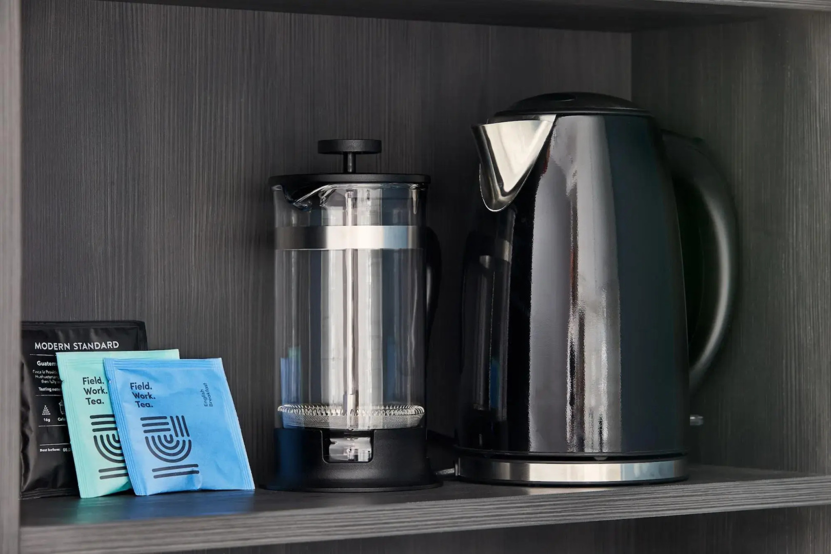 Photo - ARK Canary Wharf