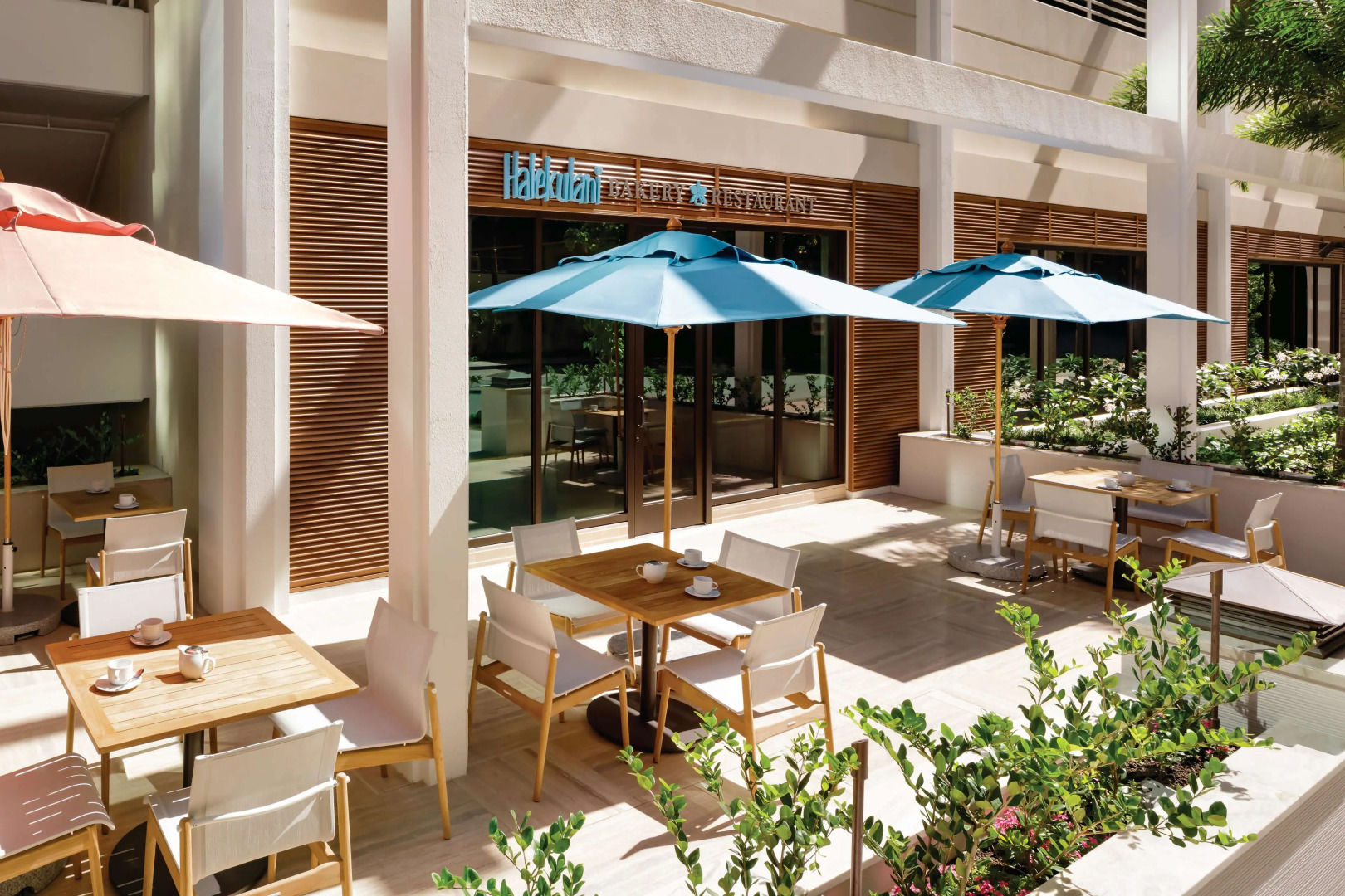 Foto - Halekulani - NO RESORT FEE