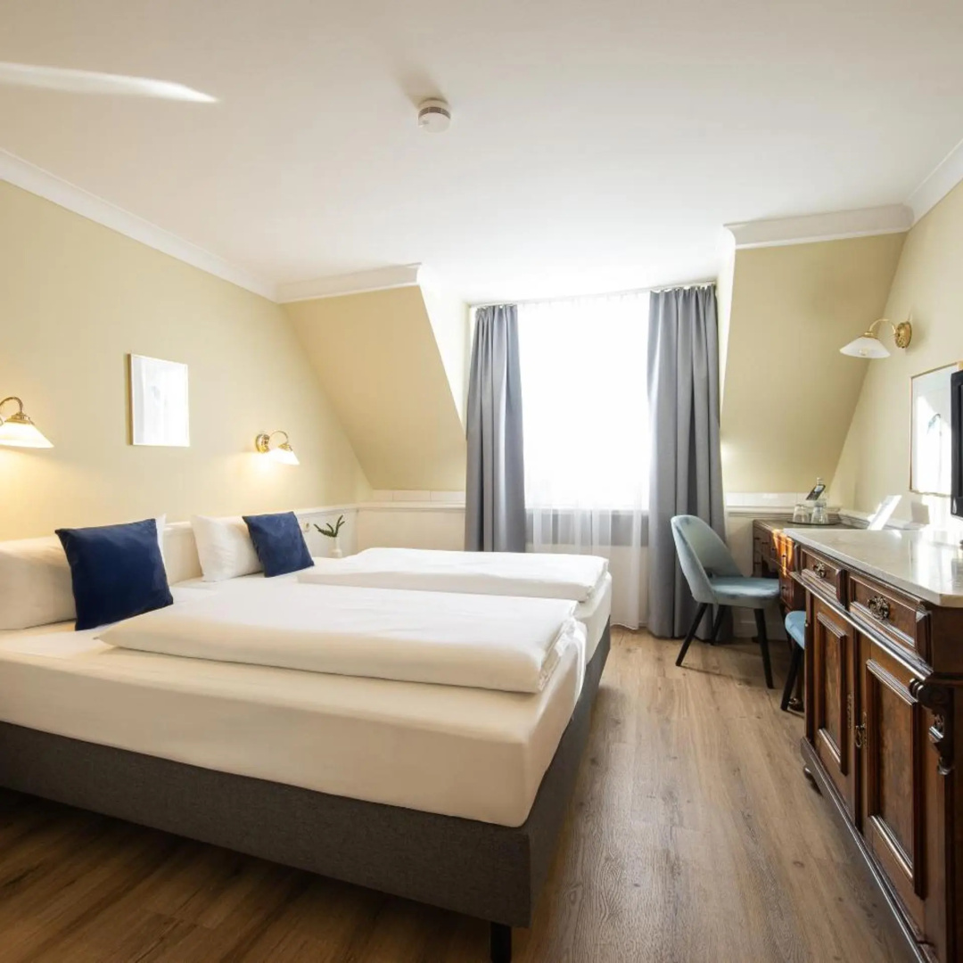 Foto - Hotel Altmünchen