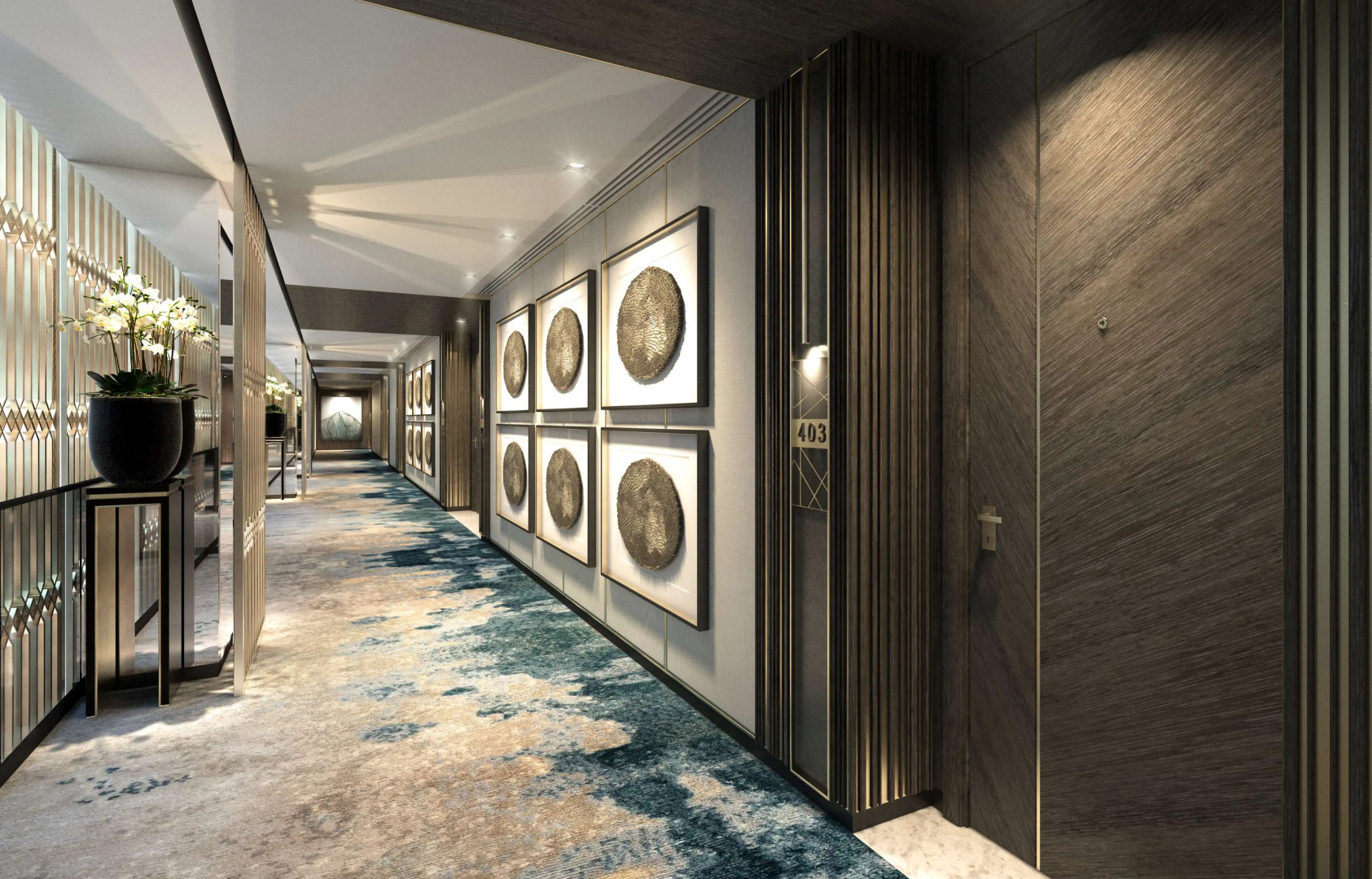 Foto - Waldorf Astoria Kuwait