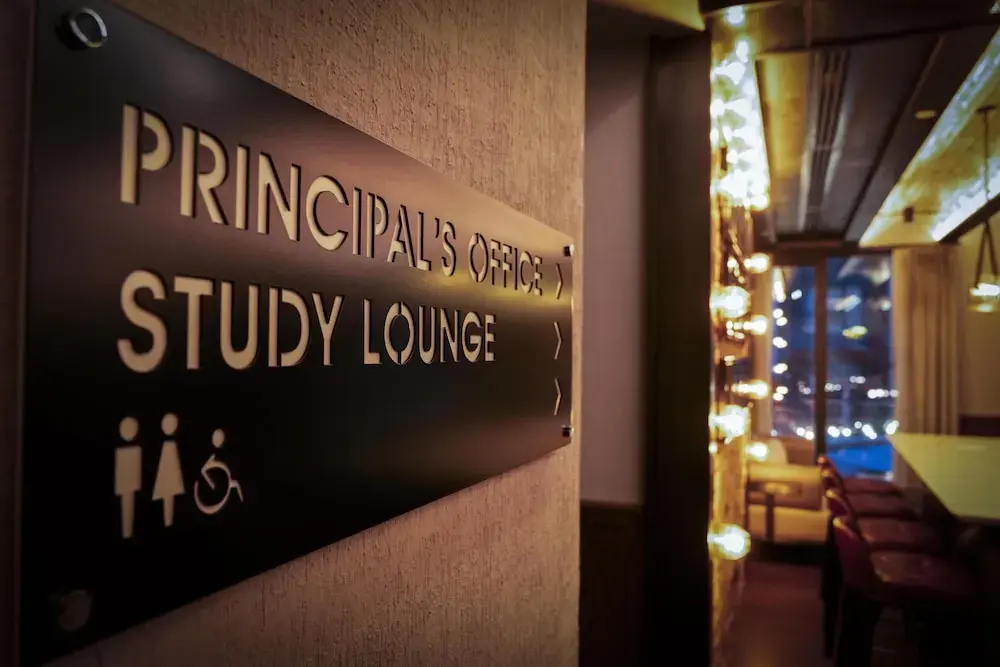 Photo - Canopy By Hilton Istanbul Taksim