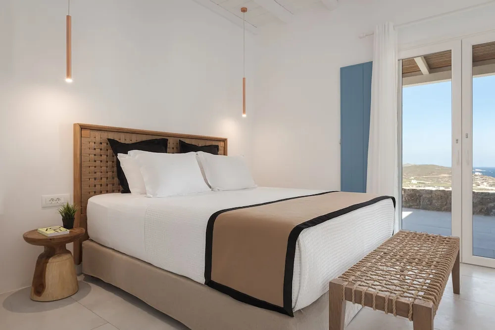 Foto - Retreat Hill Luxury Villas Mykonos