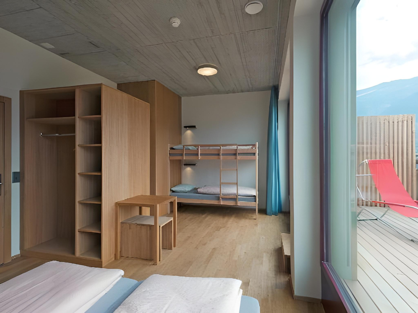Foto - Interlaken Youth Hostel