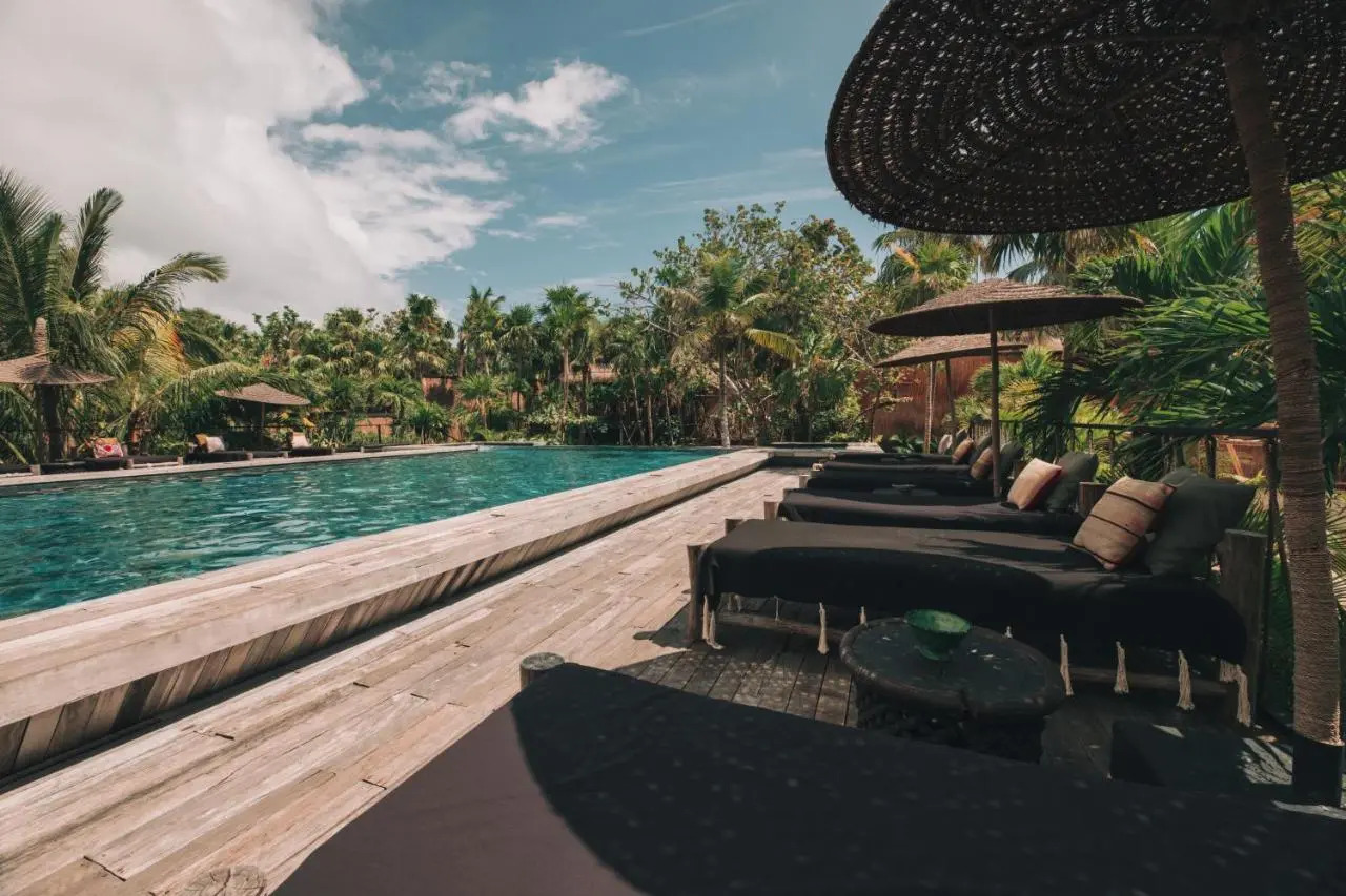 Photo - Radhoo Tulum