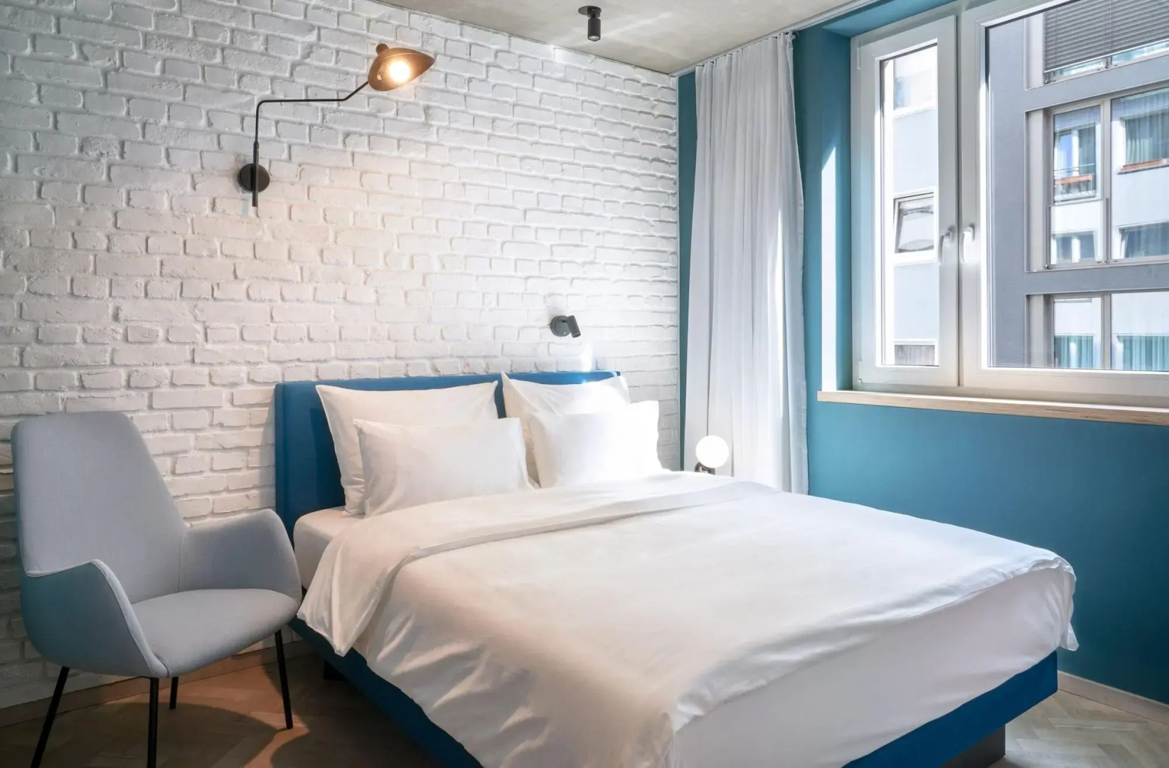Foto - URBAN LOFT Cologne