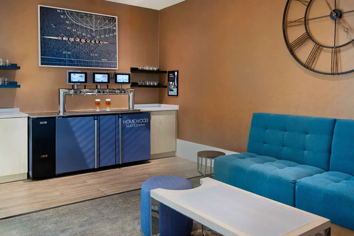 Foto - Homewood Suites by Hilton Sarasota-Lakewood Ranch