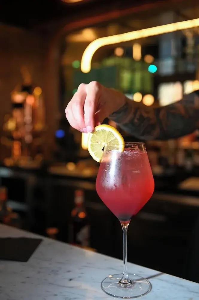 Photo - CLUBHAUS Hotel