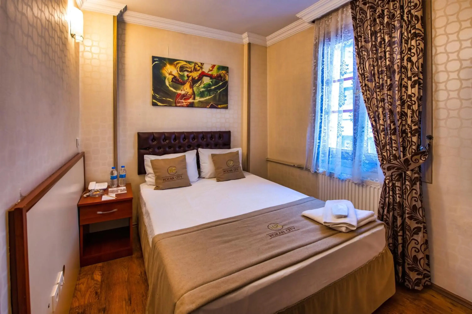 Photo - Kozan City Hotel
