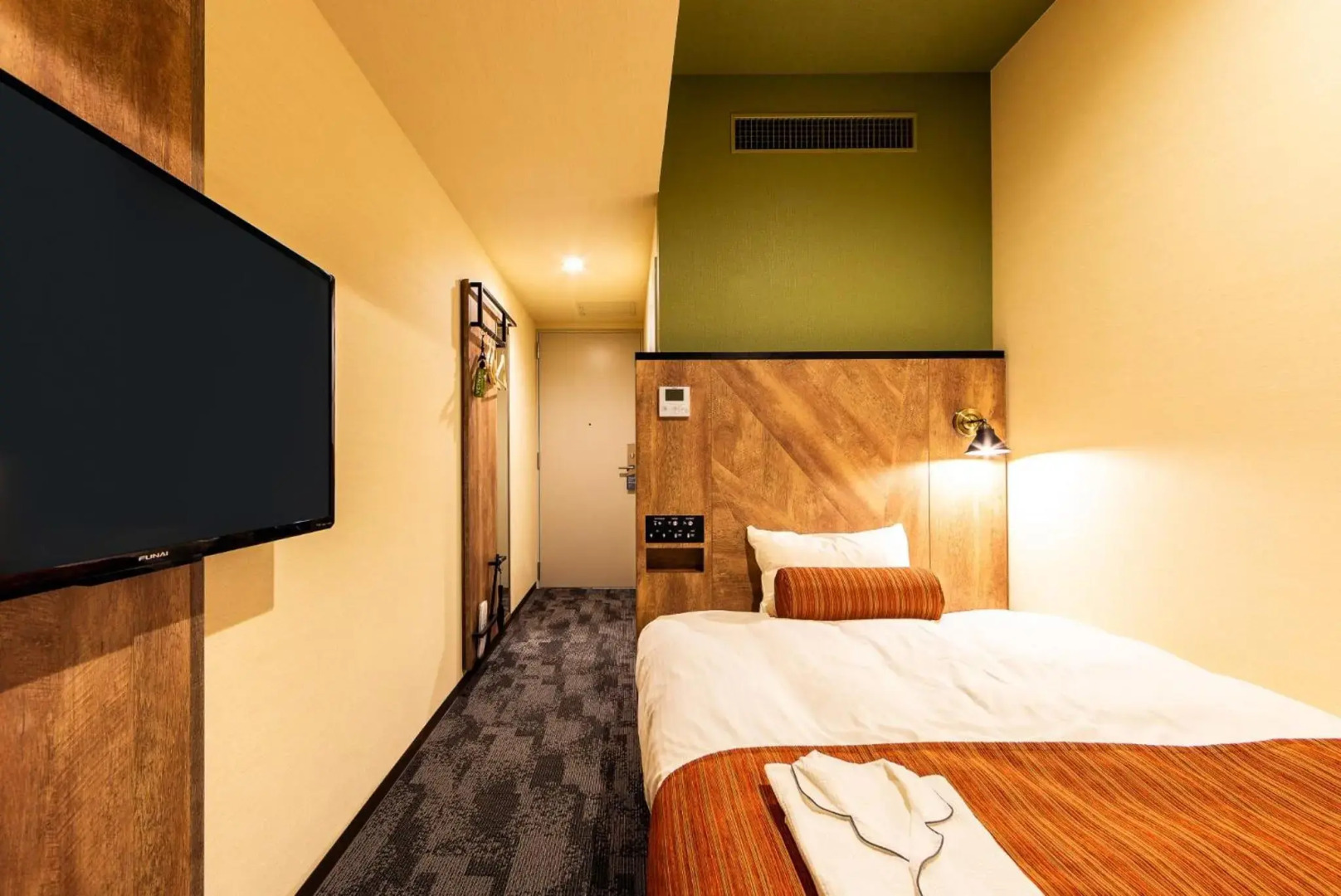 Foto - Rembrandt Style Sapporo