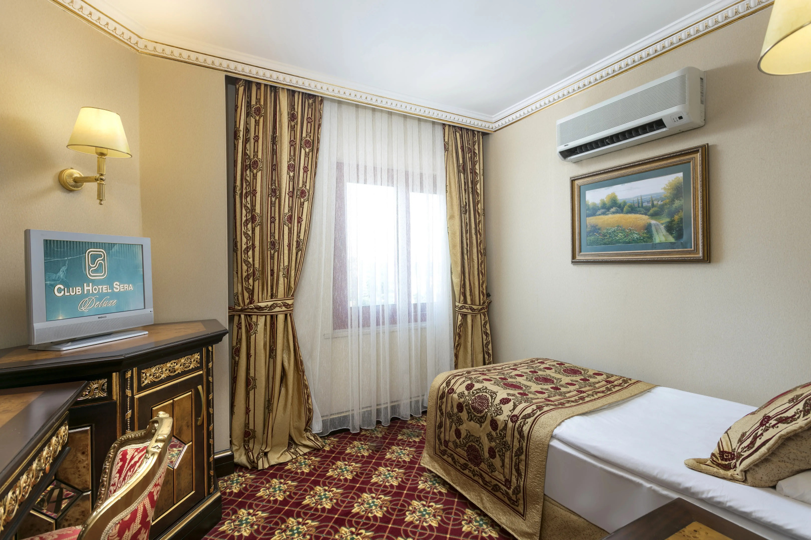 Photo - Club Hotel Sera