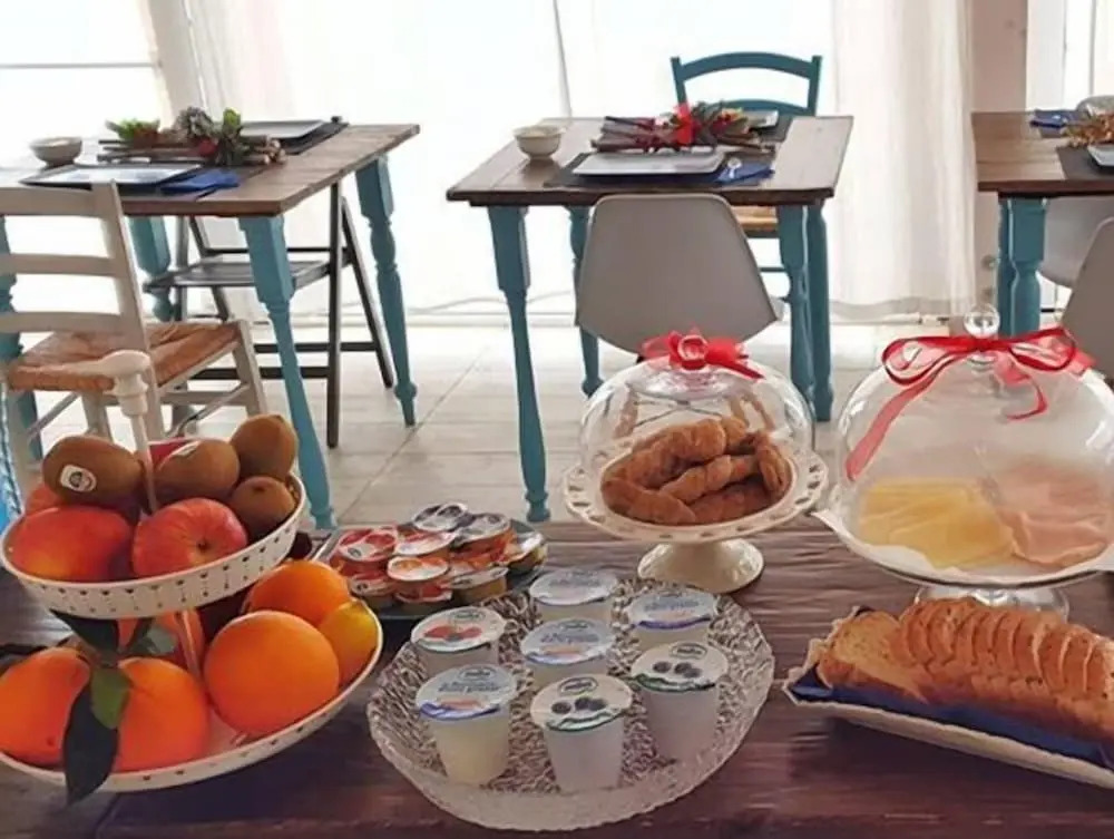 Foto - Palazzo Murat B&B