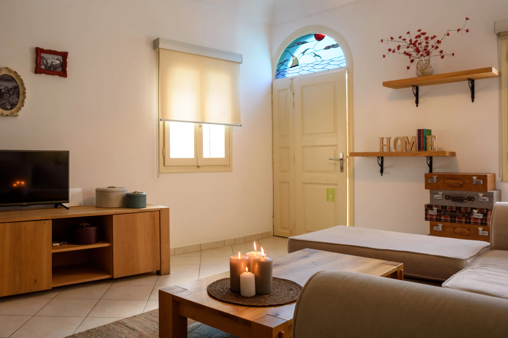 Foto - Suite Home Santorini