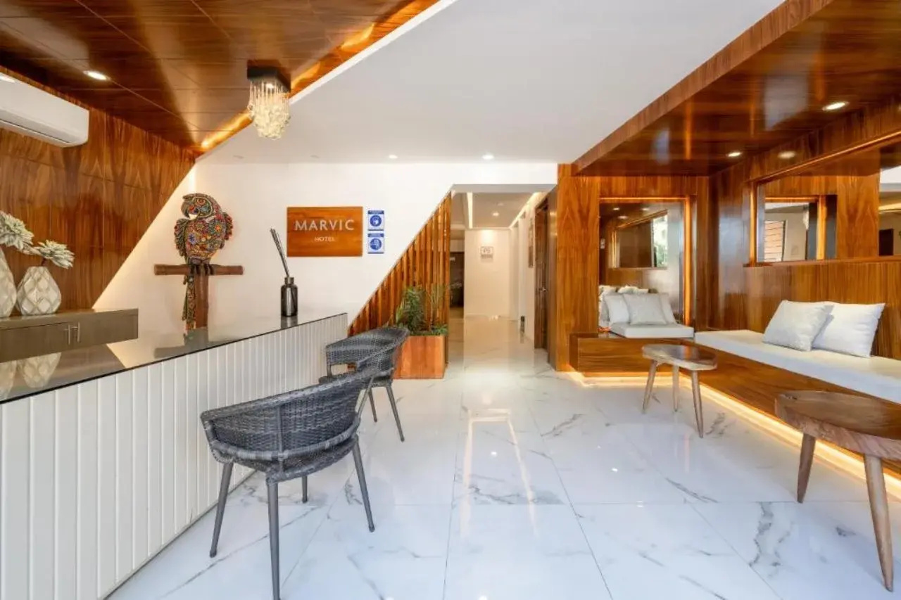 Photo - Marvic Hotel Boutique