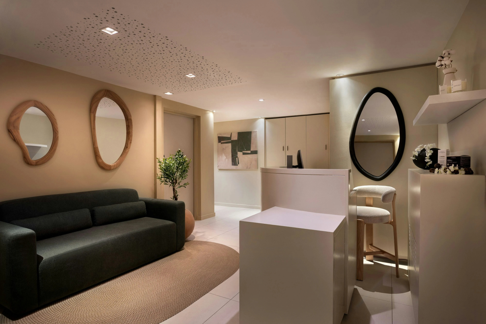 Foto - Renaissance Aix-en-Provence Hotel