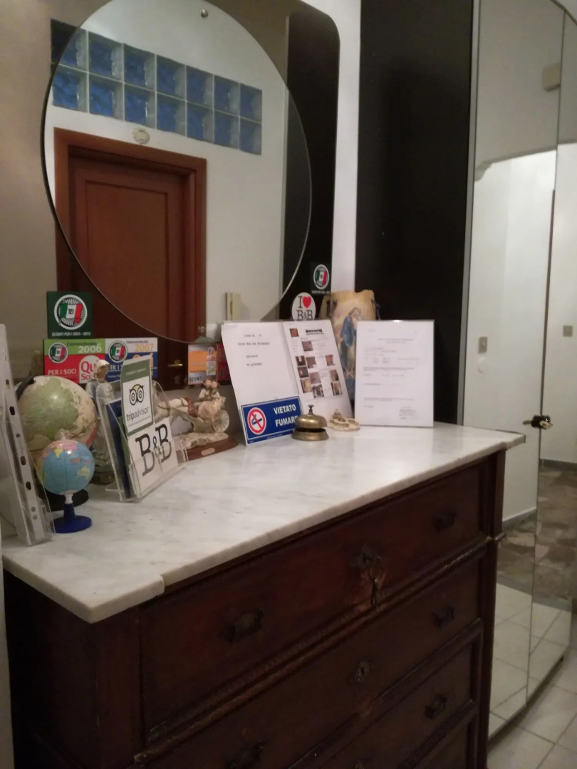 Foto - Testa Gioacchino B&B