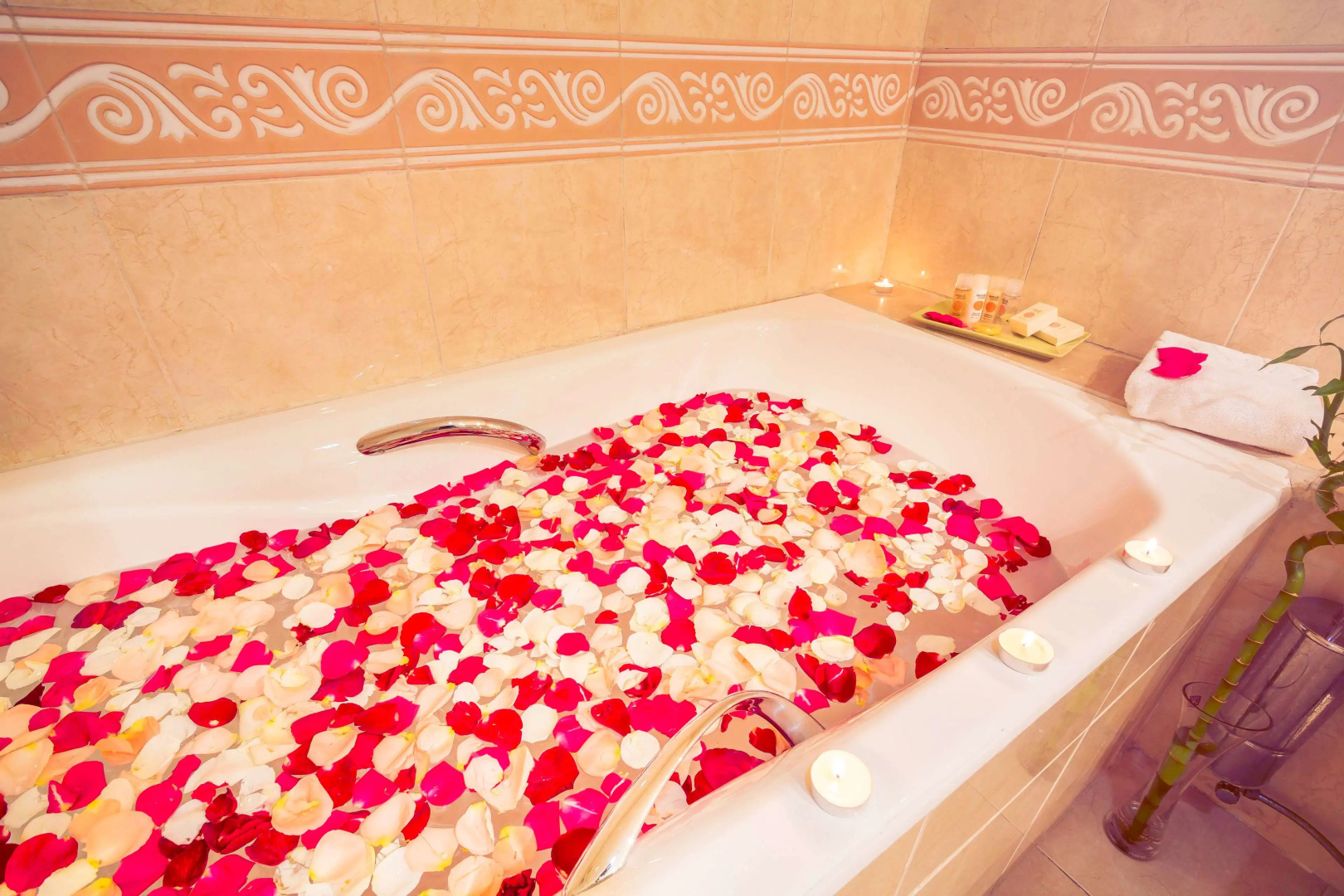 Photo - Idou Anfa Hotel