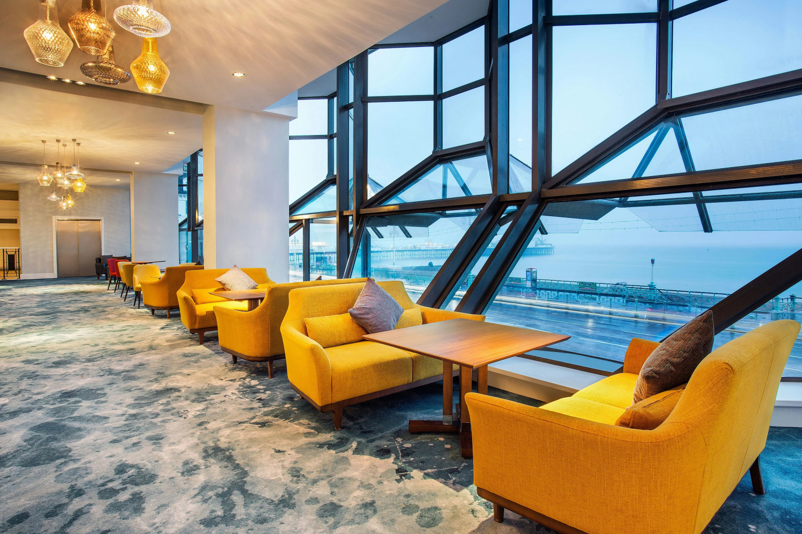 Foto - Leonardo Royal Hotel Brighton Waterfront